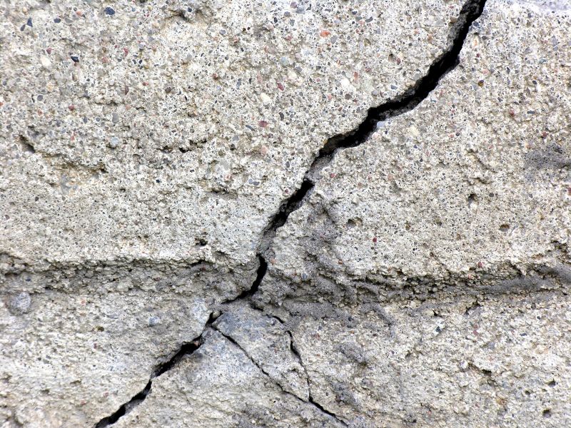 Cracked Foundation Repair in Indian Hills, CO
