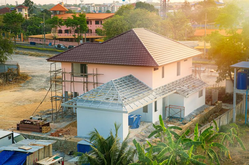 Foundation Raising in Englewood, CO