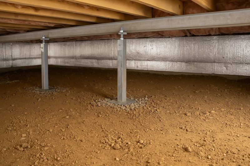 Foundation Raising in Littleton, CO